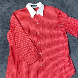 Lauren Ralph Lauren bottom down